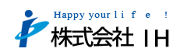 株式会社IH